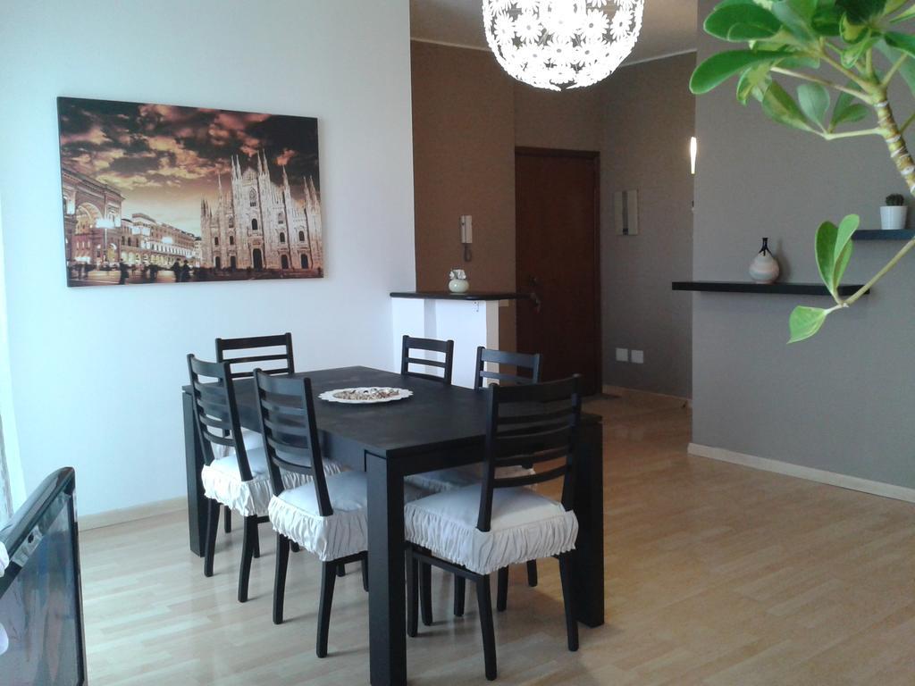 Milan Certosa 3 Bedrooms 외부 사진