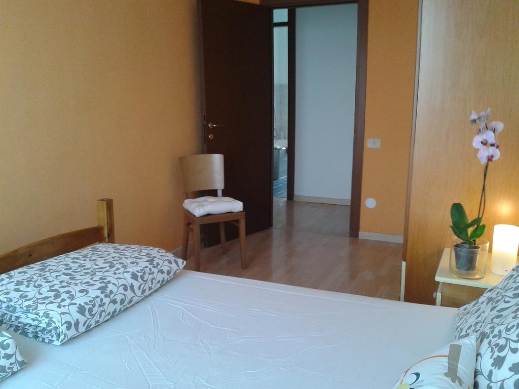 Milan Certosa 3 Bedrooms 외부 사진